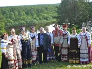 В Варнавине  состоится Межрегиональный фестиваль песни «Голос Ветлуги»